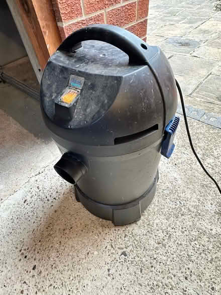Photo of free Pond vacuum (Duffield DE56) #2