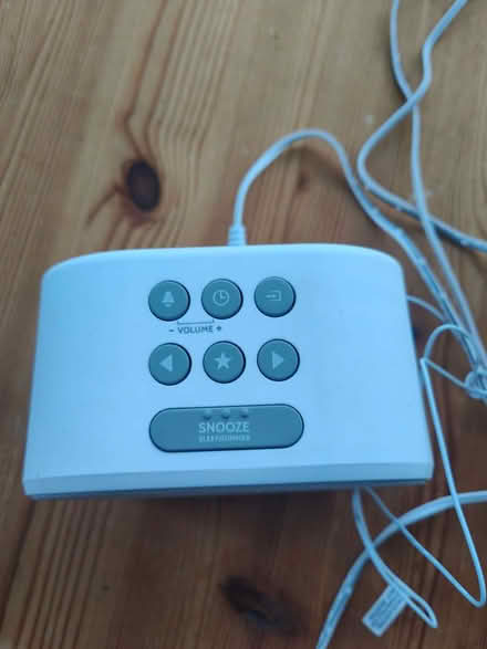 Photo of free Radio alarm (North Crawley MK16) #1