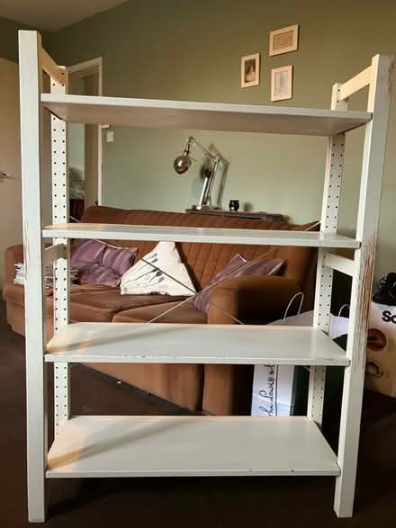 Photo of free Shelves (NE5 etal lane) #1