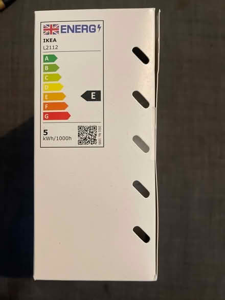 Photo of free LED light strip (Cardonald, Glasgow, G52) #2