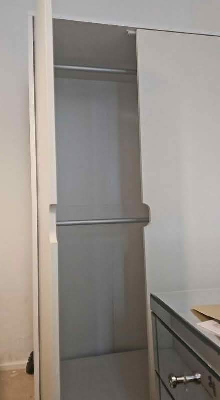 Photo of free Double Wardrobe (Cm13) #2