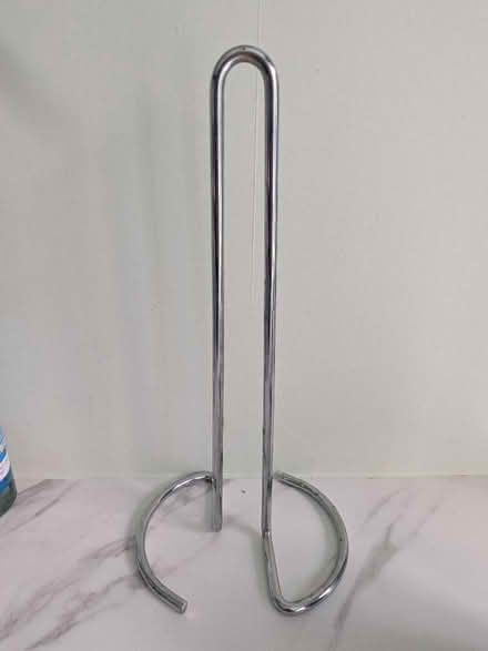 Photo of free Kitchen towel holder (Braintree CM7) #1