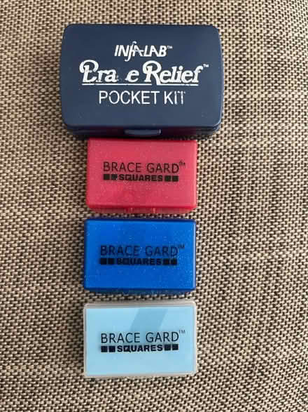 Photo of free Brand new dental brace kit (London, Alexandra Palace N22) #1