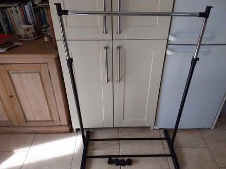 Photo of free Tidy rail (Selattyn SY10) #1