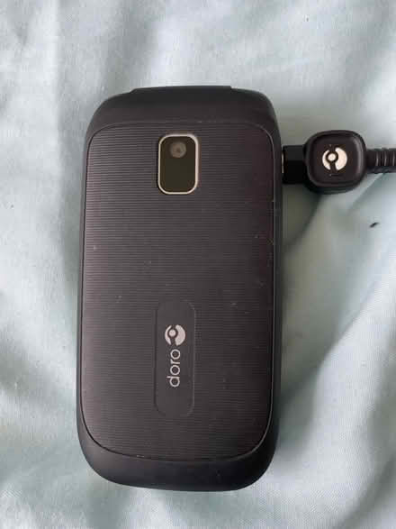 Photo of free Doro PhoneEasy 612 (Halifax, HX1) #1