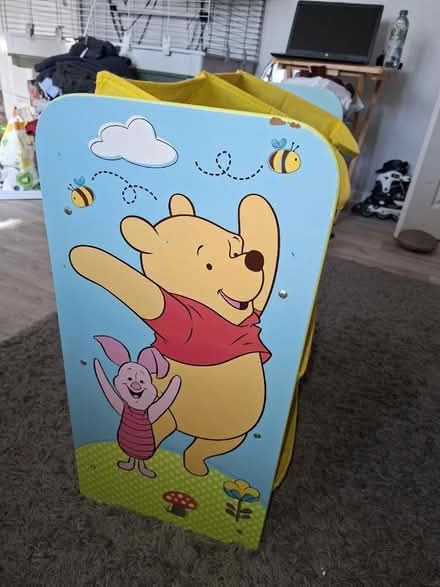 Photo of free Kids toy storage (Broomhill Bristol) #2