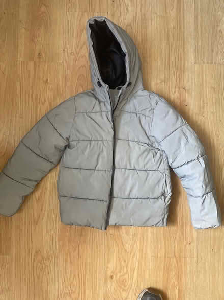 Photo of free Boys Coat (Islington N1) #1