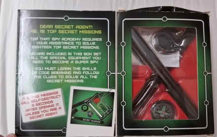 Photo of free Kids toys in good condition (DA12) #4