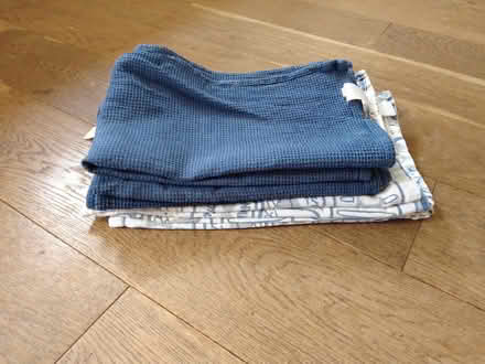 Photo of free Old tea towels (Hitchin SG5) #1