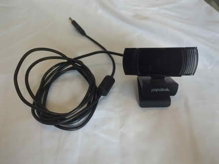 Photo of free USB webcam (N15, Seven Sisters) #1