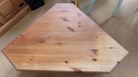 Photo of free Corner TV Stand (Coley Ave Area RG1) #2