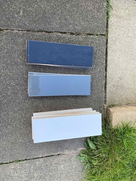 Photo of free Ceramic tiles (Musselburgh EH21) #1