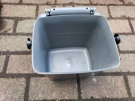 Photo of free Food Waste Caddy (Purley on Thames RG31) #2