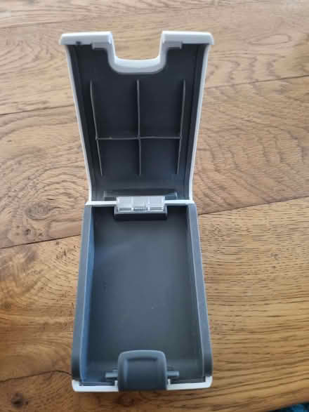 Photo of free Hearing aid box, brand new (Cogges OX28) #2