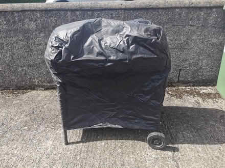 Photo of free BBQ (Glasnevin) #4