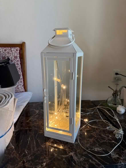 Photo of free Lamp (North point) #1