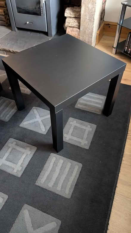 Photo of free IKEA Lack Table (Chorley PR6) #1
