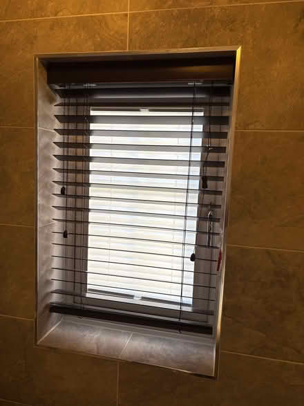 Photo of free Venetian blind (East Challow OX12) #2