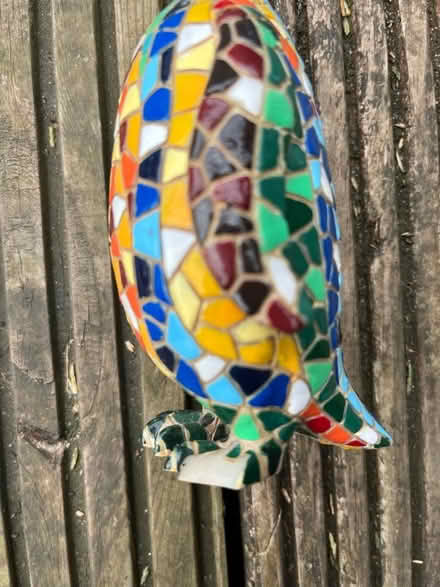 Photo of free Penguin ornament (Ware SG12) #2