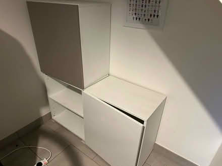 Photo of free John Lewis units (Blackheath SE13) #1