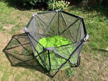 Photo of free Pop up play pen (Carshalton Beeches) #1