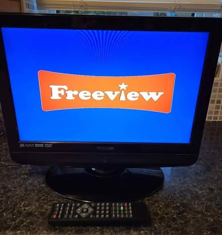 Photo of free Portable television (Northwood HA6) #1