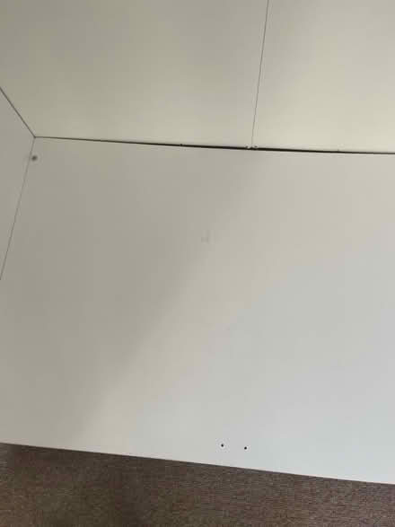 Photo of free White wardrobe (Kentish Town N7) #4