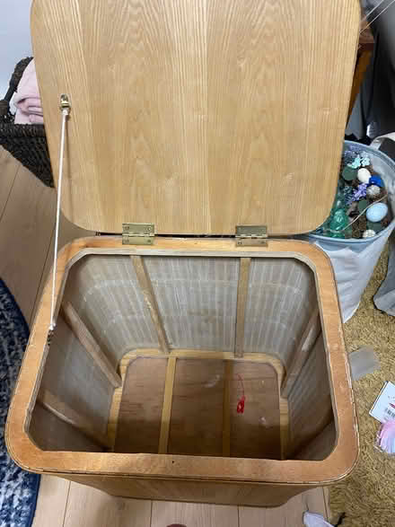 Photo of free Basket (Crosspool S10) #2