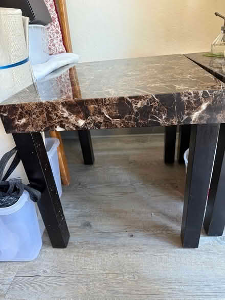 Photo of free Side tables (North point) #1
