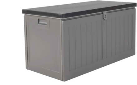 Photo of Garden storage box (Totthenam N17) #1