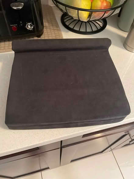 Photo of free iPad holder with storage (Mount Vernon) #1