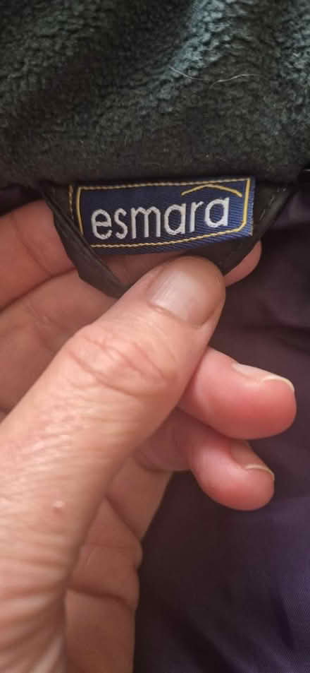 Photo of free Body warmer (Abbeydale Gloucester) #2