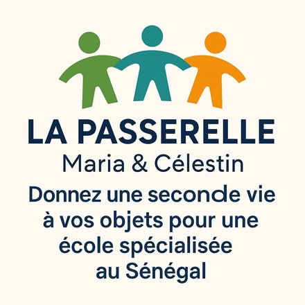 Photo of dons de matériel pour école (Pointe claire) #1