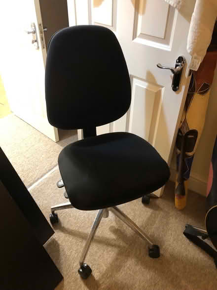 Photo of free Office chair (Odd Down) #1