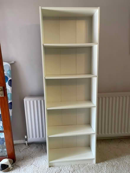 Photo of free IKEA Billy bookcase (Linslade LU7) #1