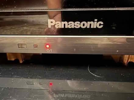 Photo of free panasonic viera colour tv model tx-l42e3b (Upper Radley OX14) #2