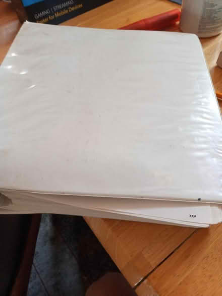 Photo of free Anatomy and physiology textbook (Mt Rainier MD) #2