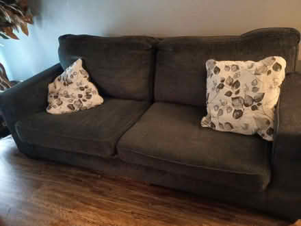 Photo of free Sofa (Pasadena) #1