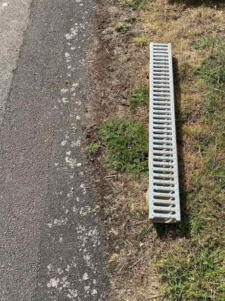 Photo of free Drain (Stafford ST17) #1