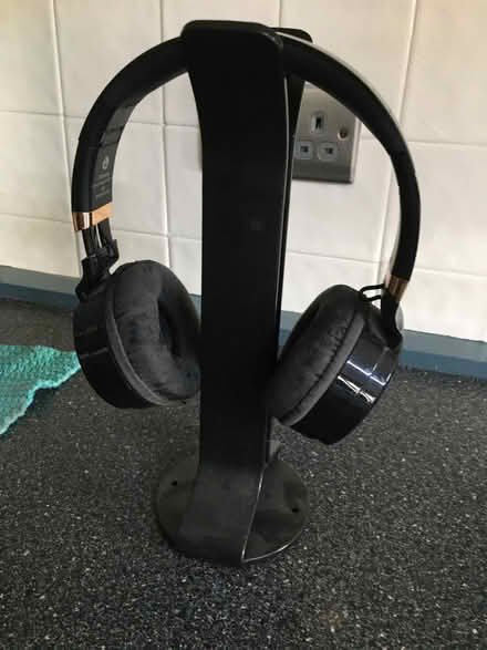 Photo of free Headphones (Dursley GL11) #1