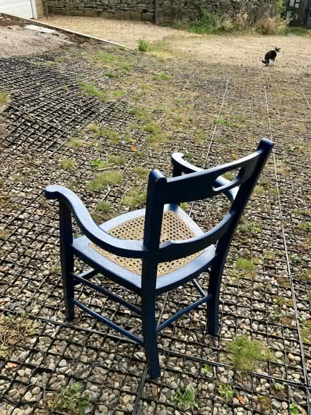 Photo of free Child’s chair (Holmfirth HD9) #2