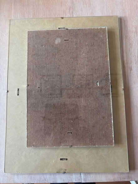 Photo of free Clip frames (Ashford, Surrey TW15) #1