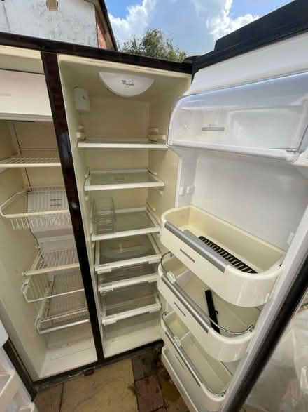 Photo of free Spares/repair Fridge/Freezer (Fareham PO16) #3