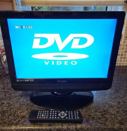 Photo of free Portable television (Northwood HA6) #2