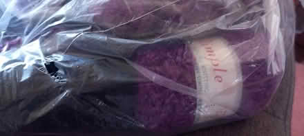 Photo of free Bag wool and bits (Southam CV47) #3