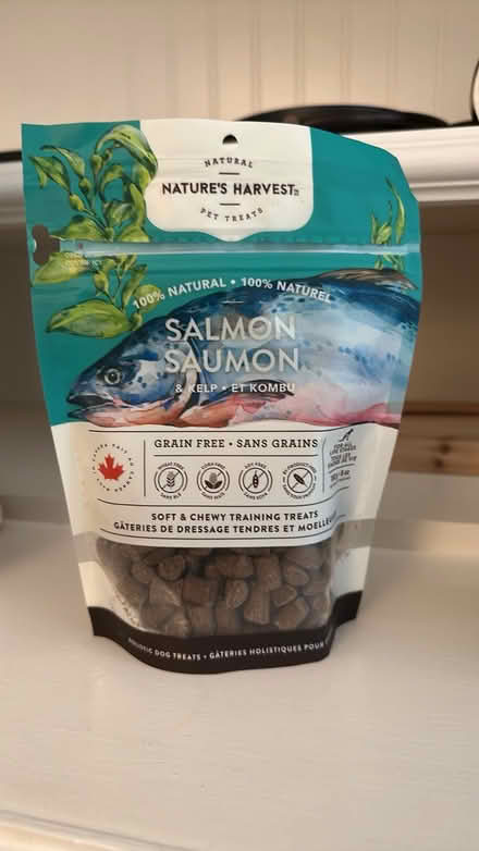 Photo of free Dog kibble and treats, canned foods (Markham) #2