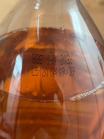 Photo of free Bottle Of Cider From Lidl (CT2) #3