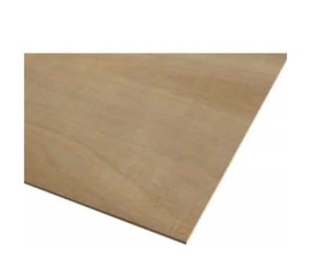 Photo of plywood (Kemptown BN2) #1