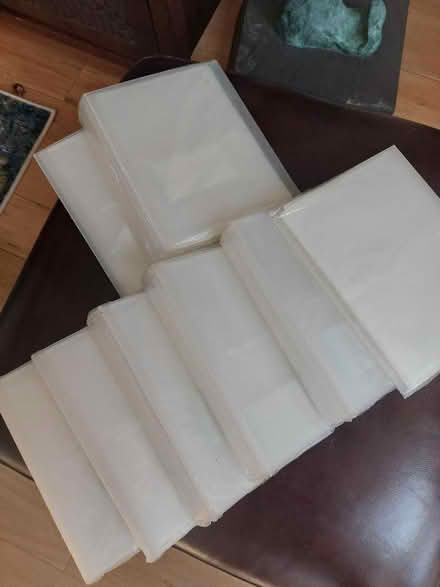 Photo of free Muji Photo Albums (Withdean BN1) #3