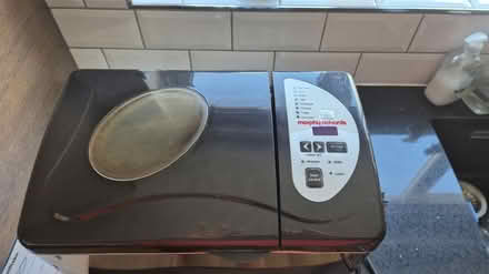 Photo of free Bread maker (Narborough LE19) #1